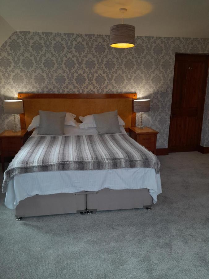 Sadlers Guest House Wokingham Dış mekan fotoğraf