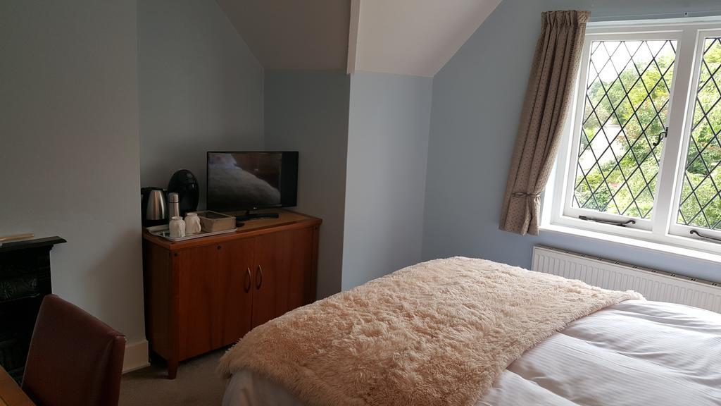 Sadlers Guest House Wokingham Dış mekan fotoğraf
