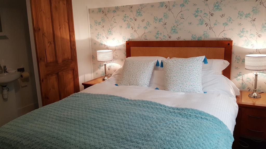 Sadlers Guest House Wokingham Dış mekan fotoğraf