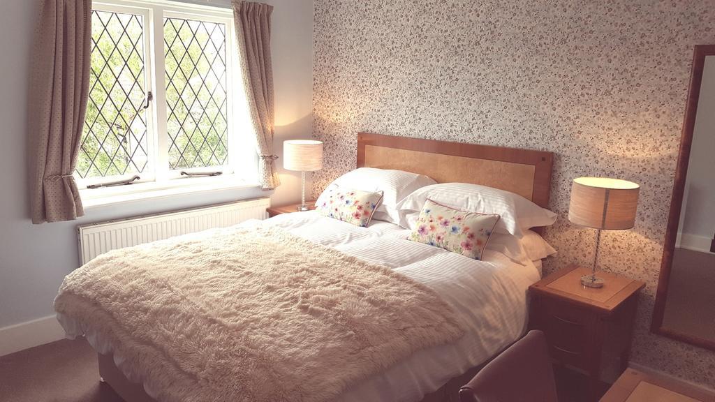 Sadlers Guest House Wokingham Dış mekan fotoğraf