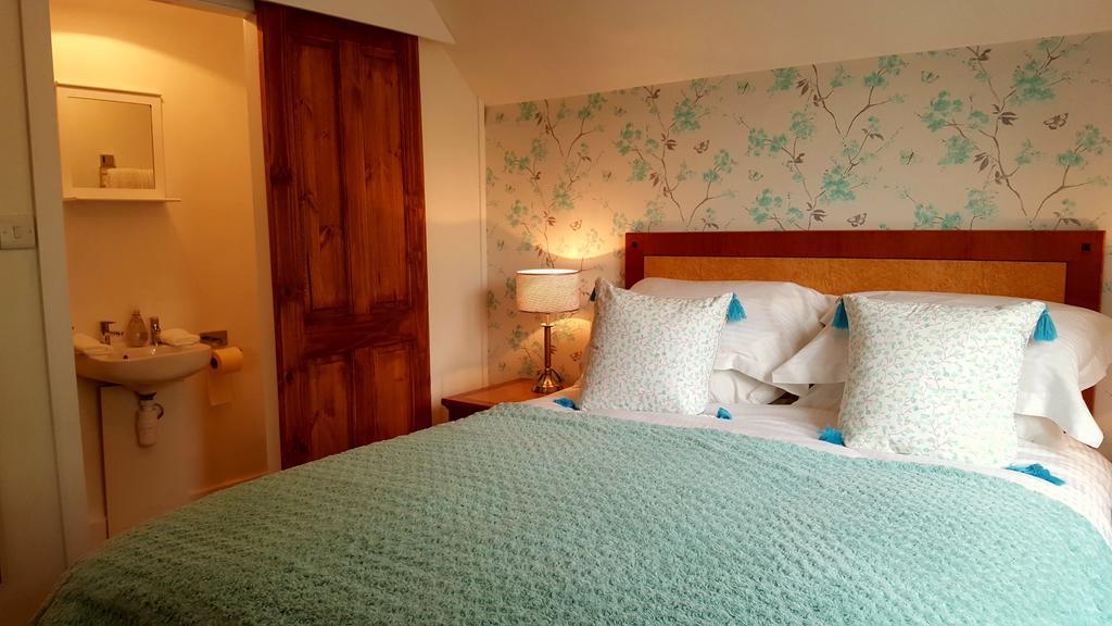 Sadlers Guest House Wokingham Dış mekan fotoğraf