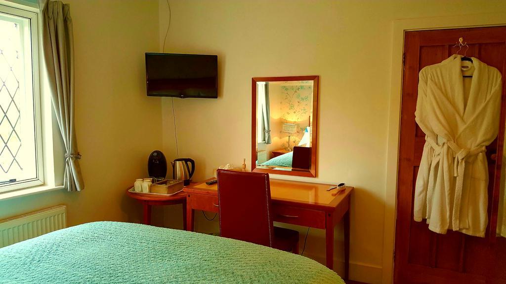 Sadlers Guest House Wokingham Dış mekan fotoğraf